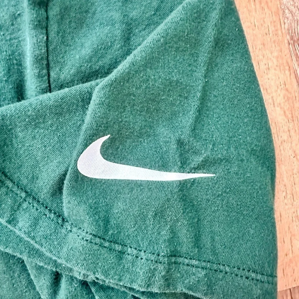 Green Bay Packers stitched Nike Tee size Medium